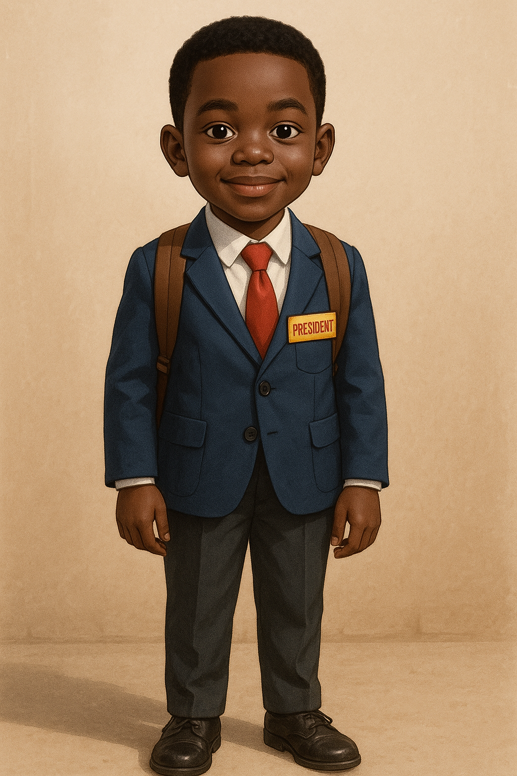 President